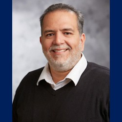 Enrique Salazar, AGACNP