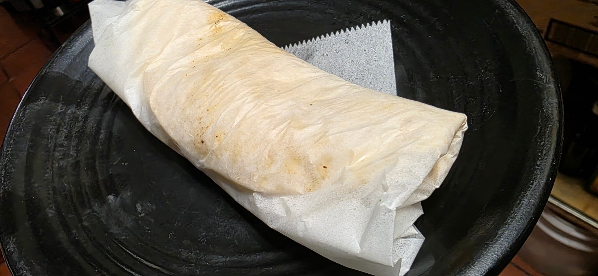 Tortillas