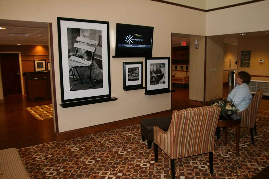 Hampton Inn & Suites Morgan City Image
