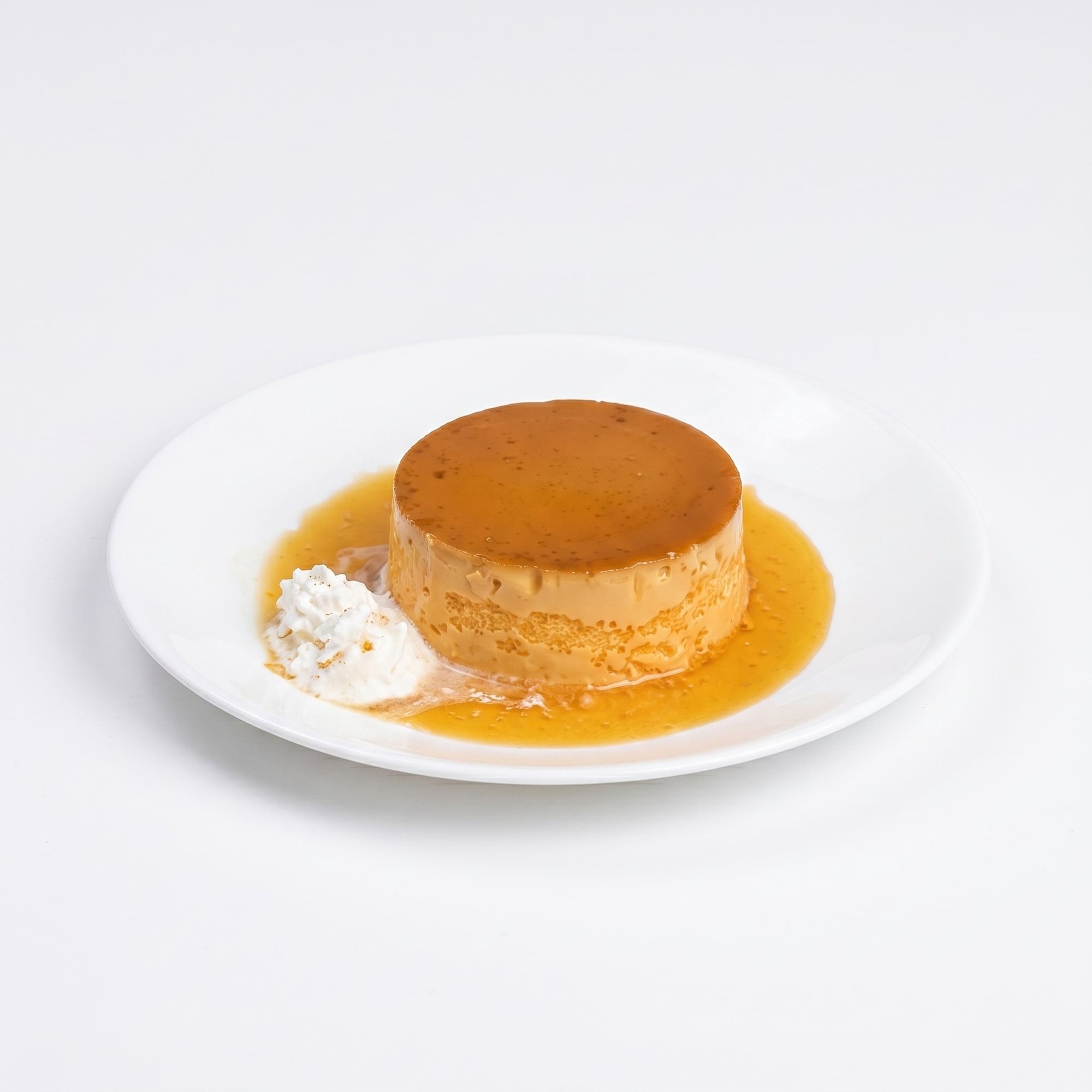 Flan