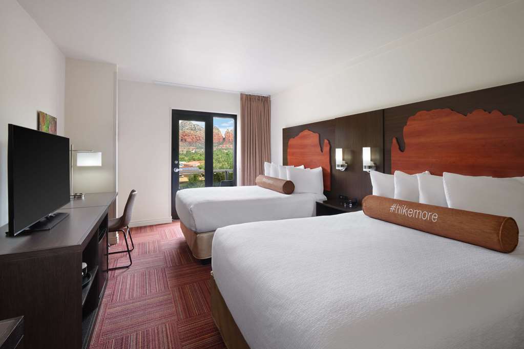 Aiden by Best Western Sedona Image