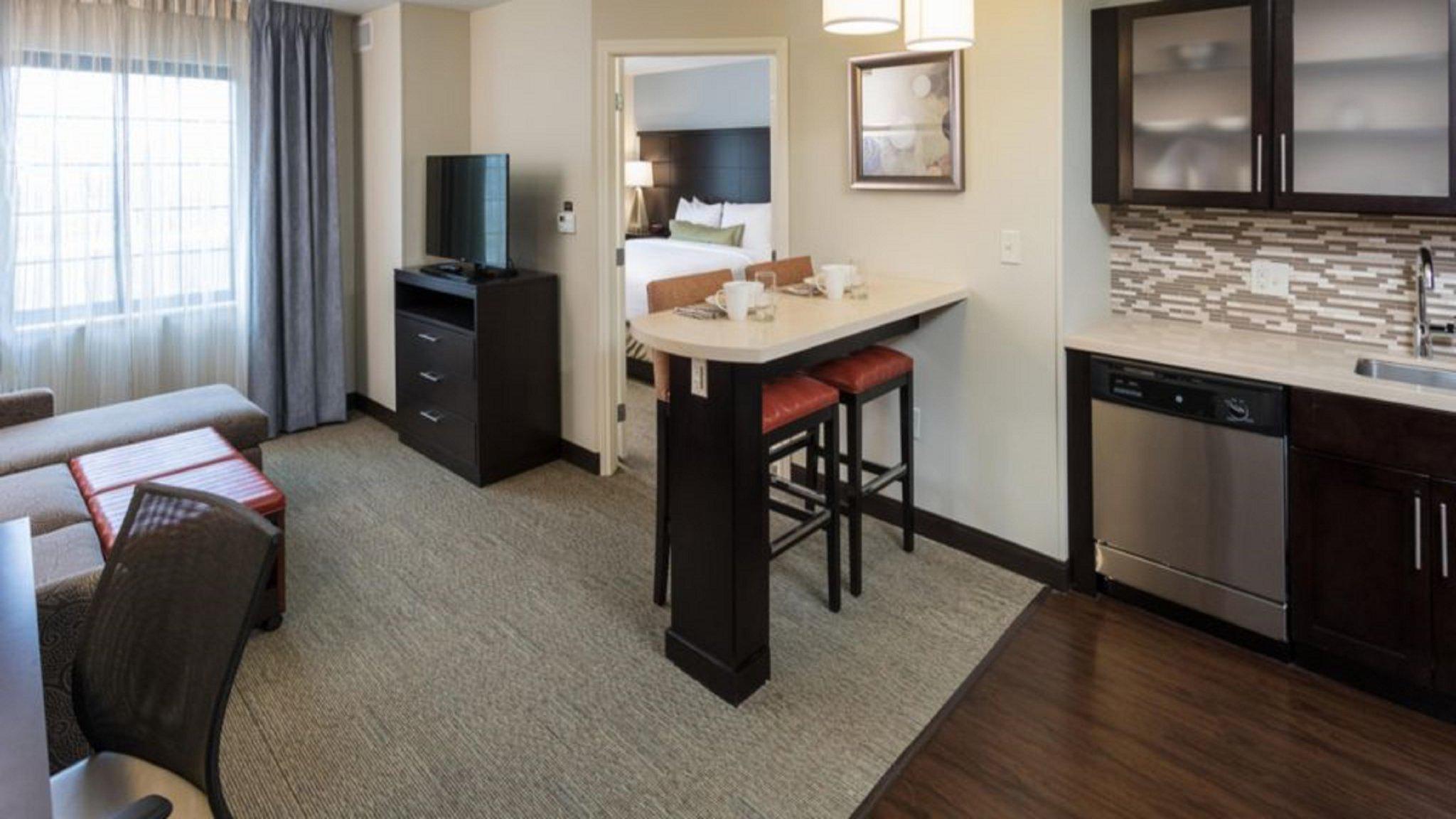 Staybridge Suites Wichita Falls Photo