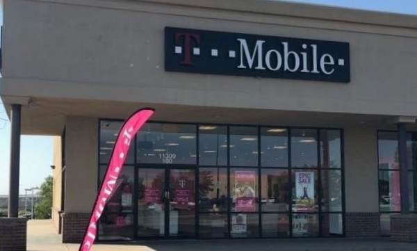 Cell Phones Plans And Accessories At T Mobile 11309 E Kellog