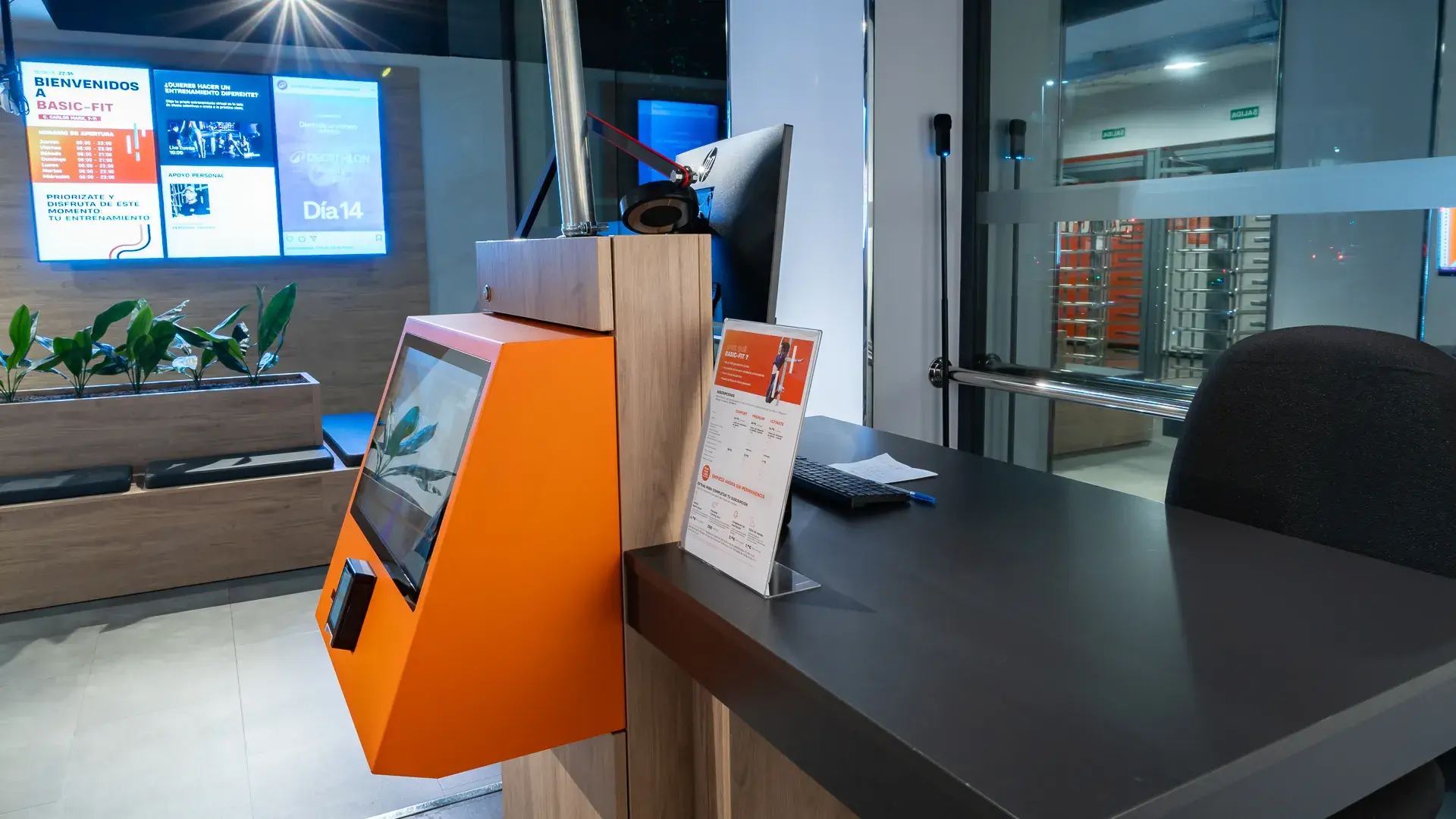 Galería en miniatura