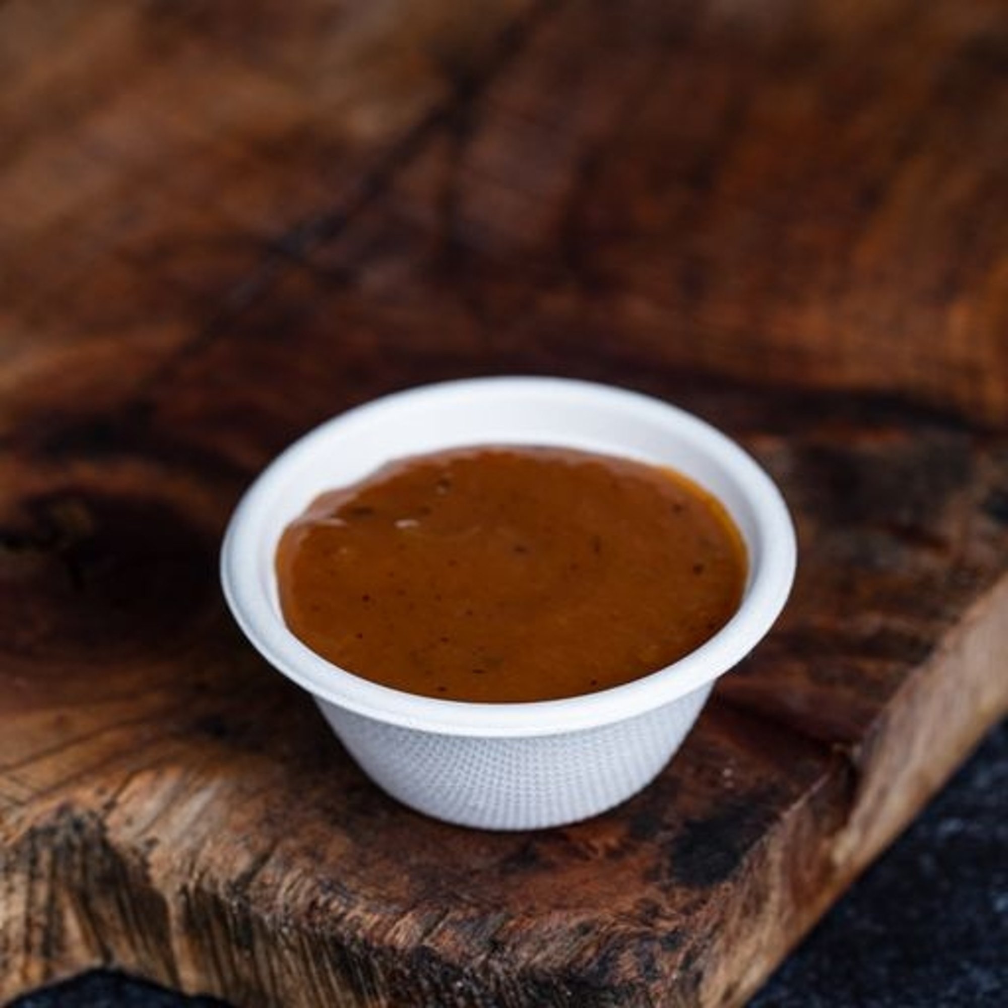 Side Habanero