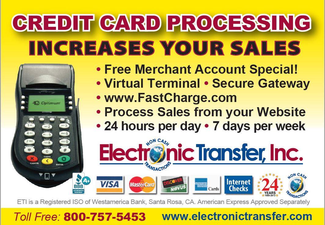 Electronic Transfer, Inc. Photo