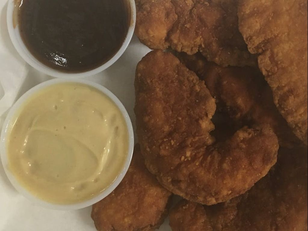 Chicken Tenders