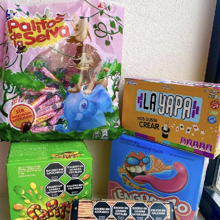 Galería en miniatura