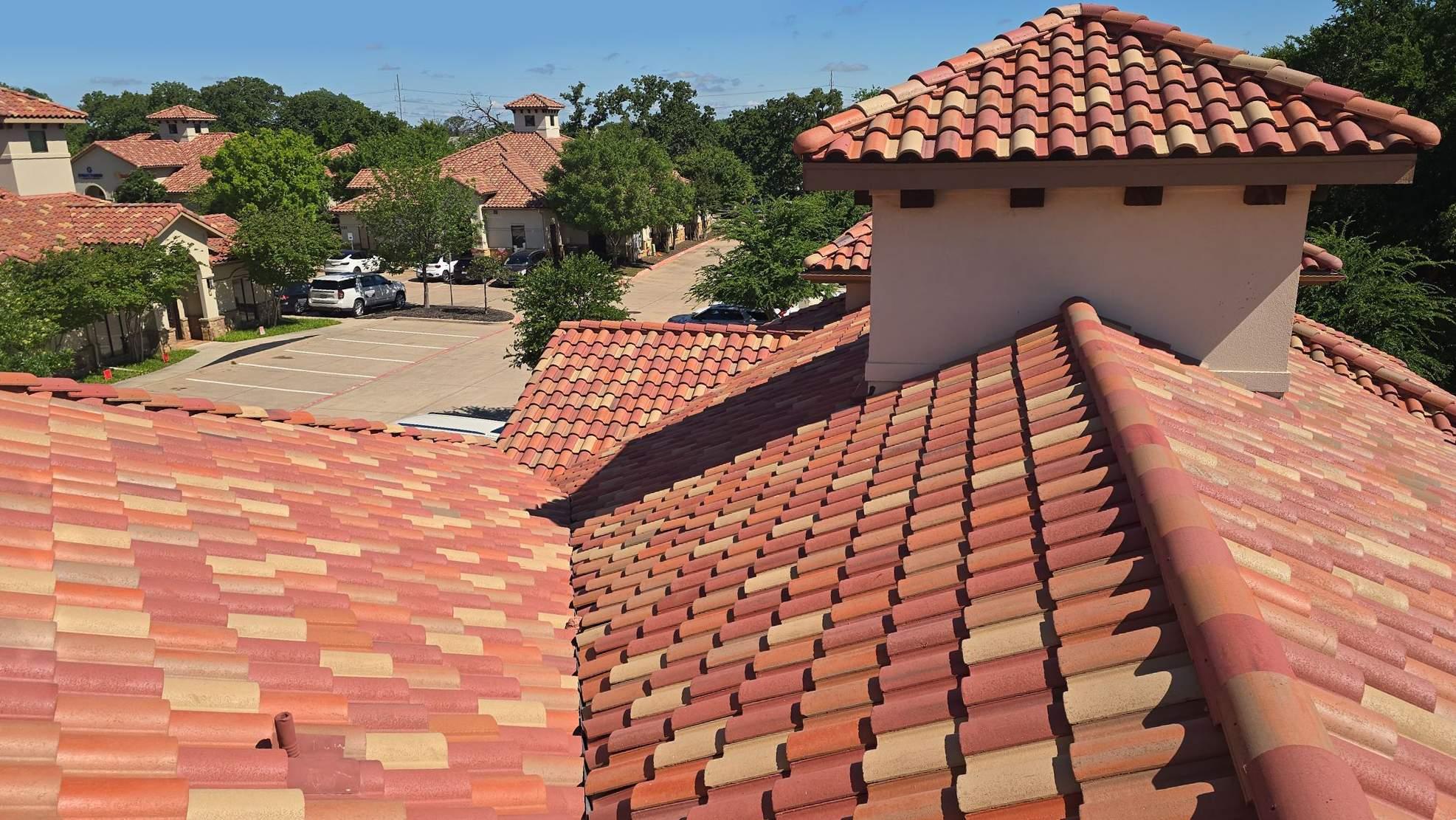 Arrington Roofing Image