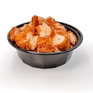 Blazing Bowl