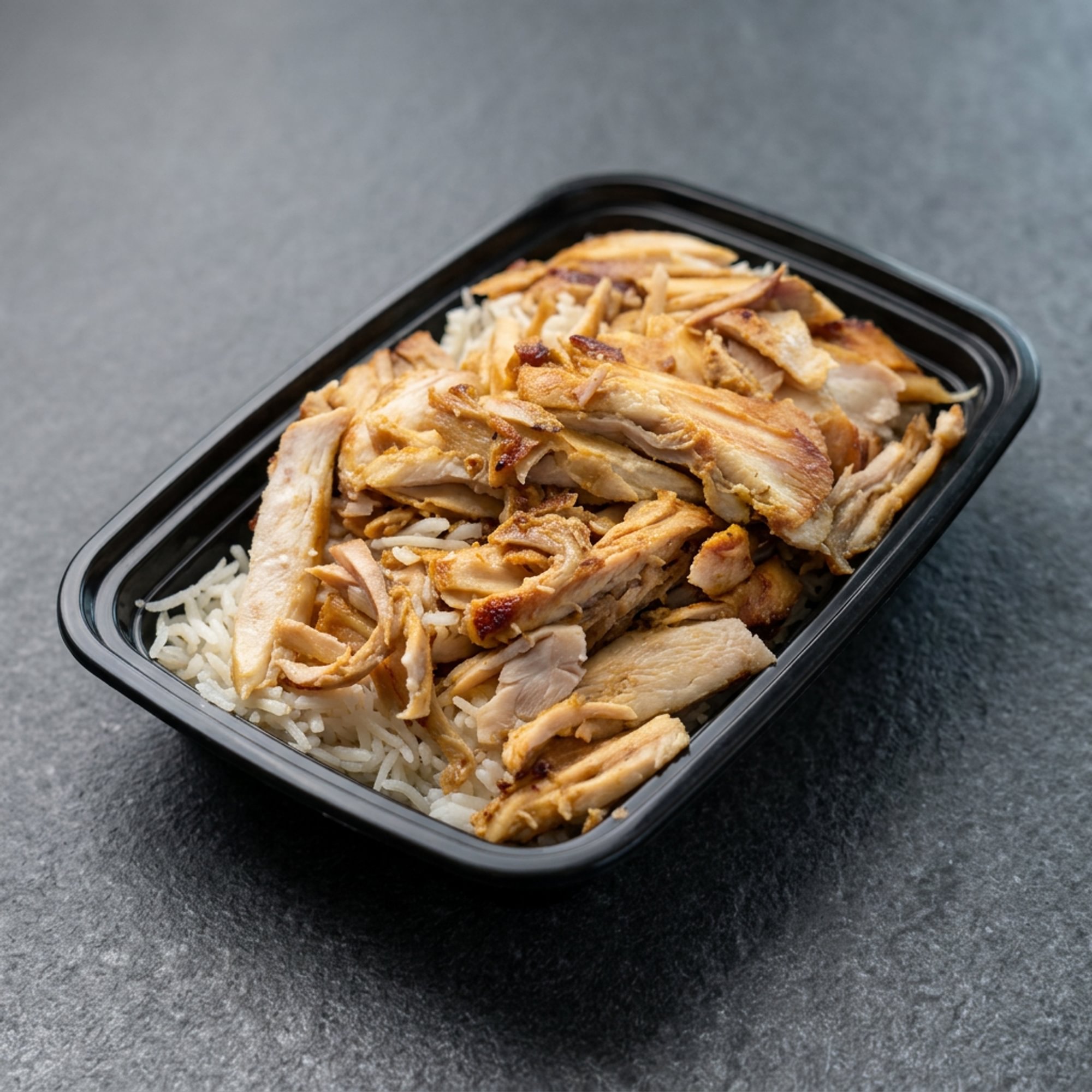 Kids Meal