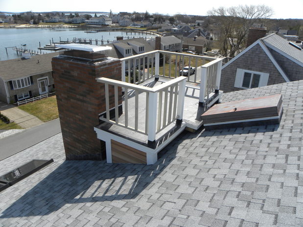 Images Cape Cod Roofing and Siding
