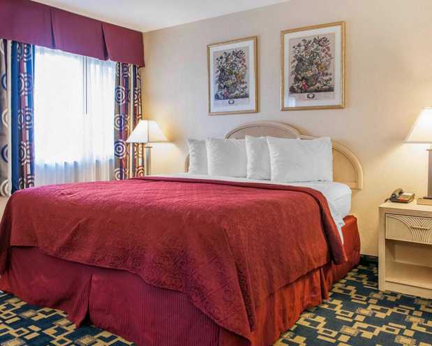 Images Quality Inn