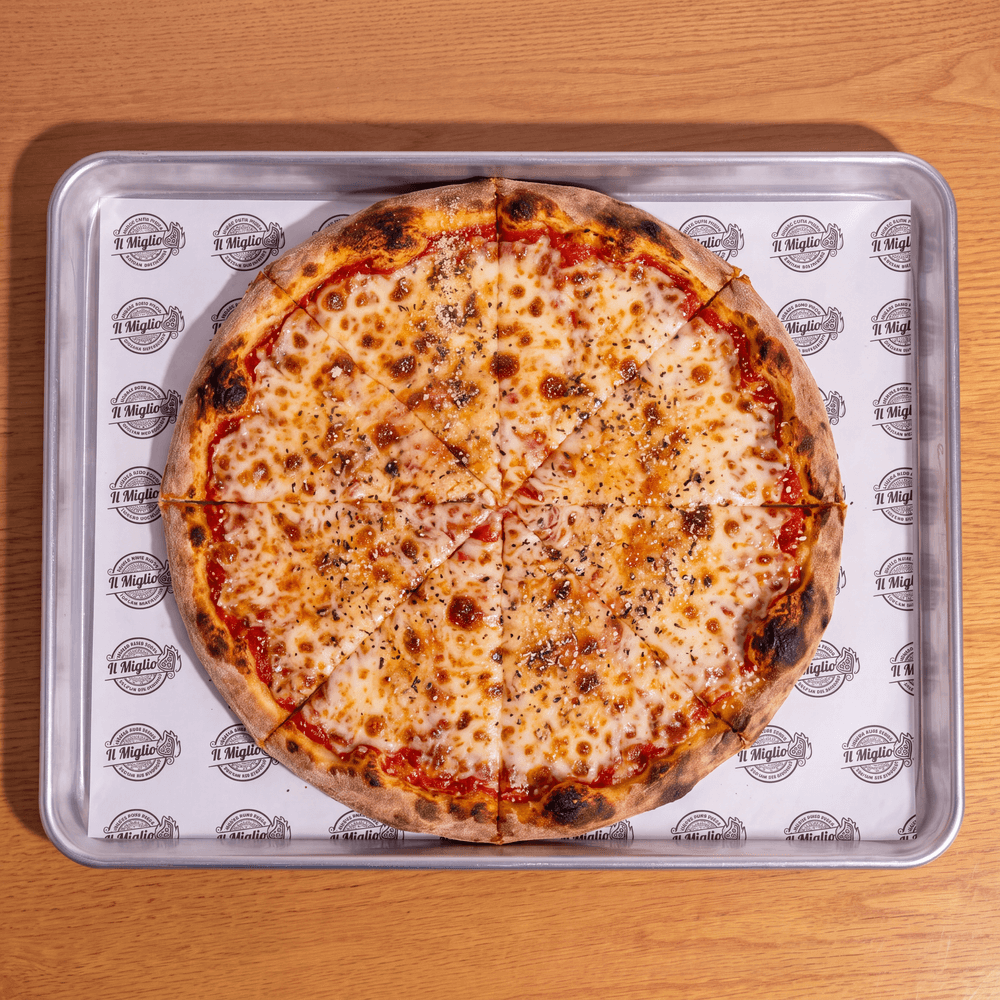 Pizza Pie