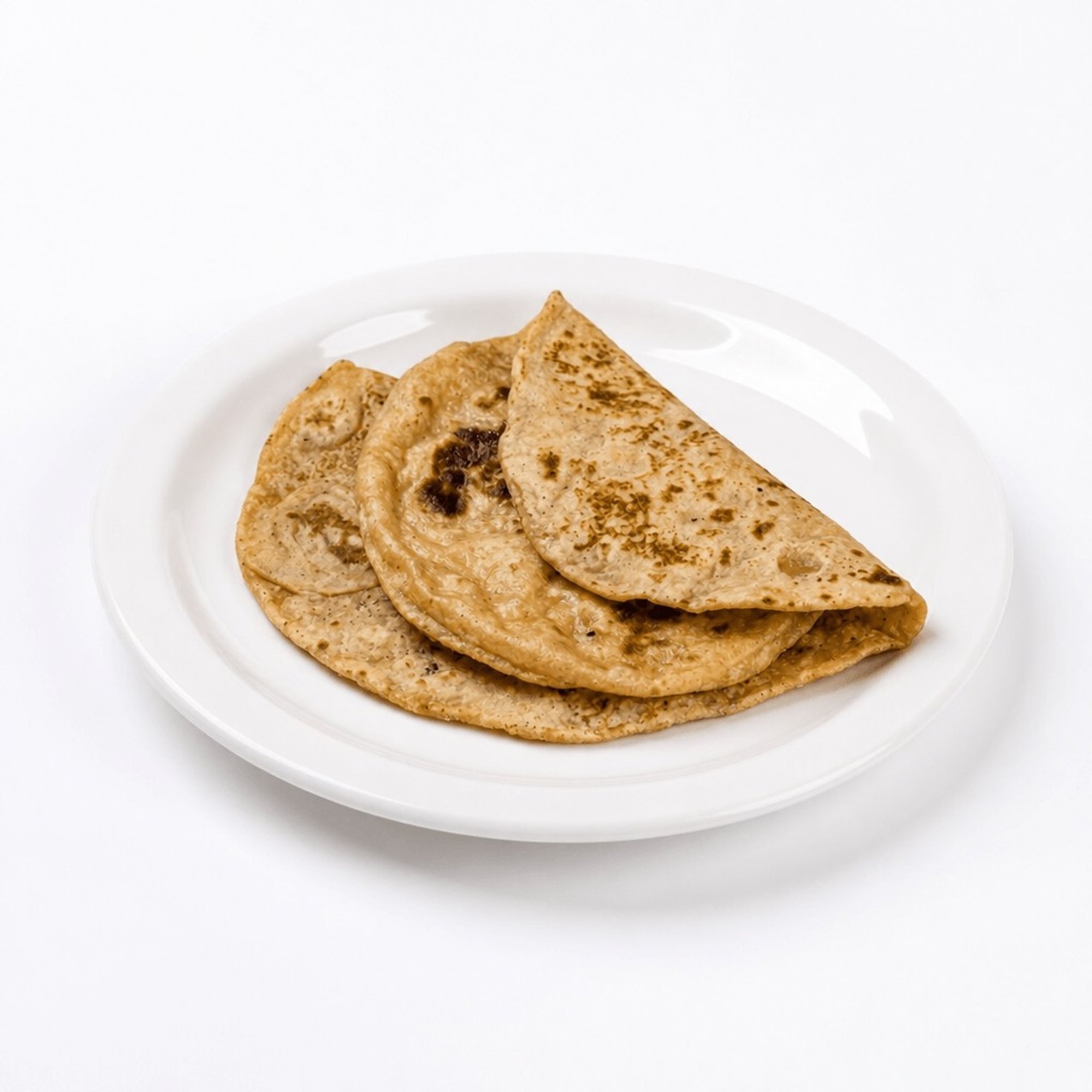 Tawa Roti (Chapati)