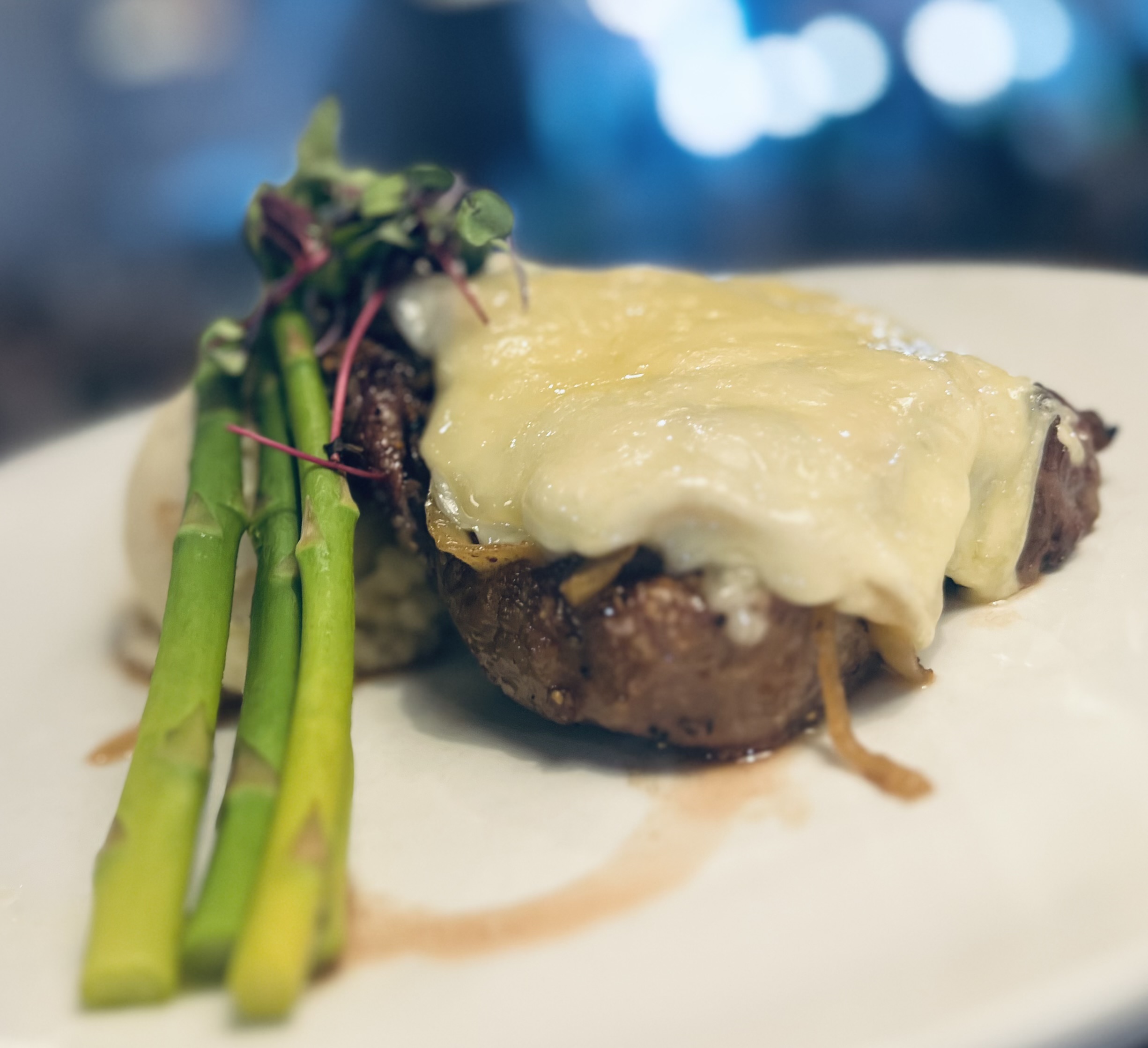Prairie Canary Restaurant & Bar Image