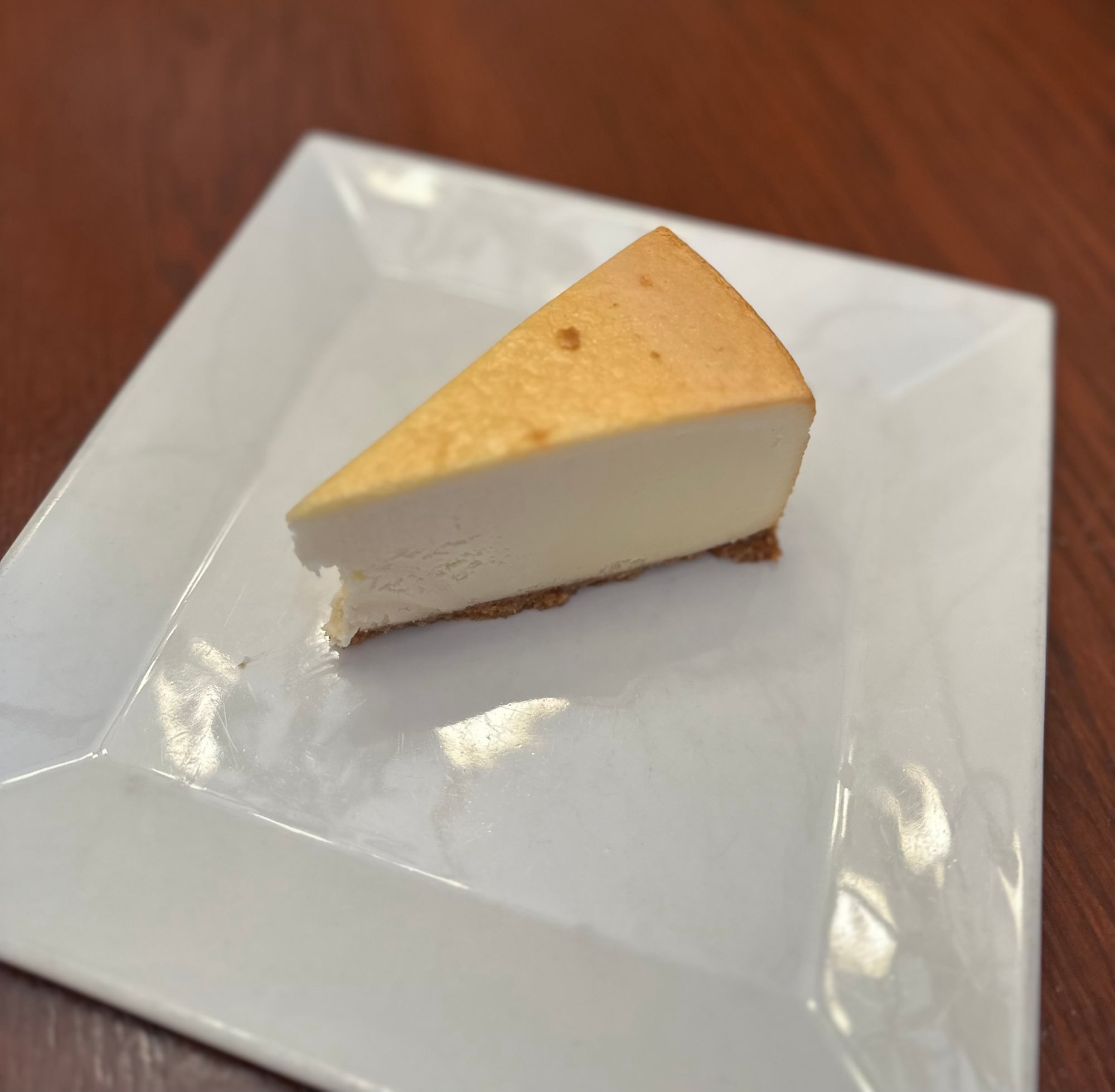 Cheesecake