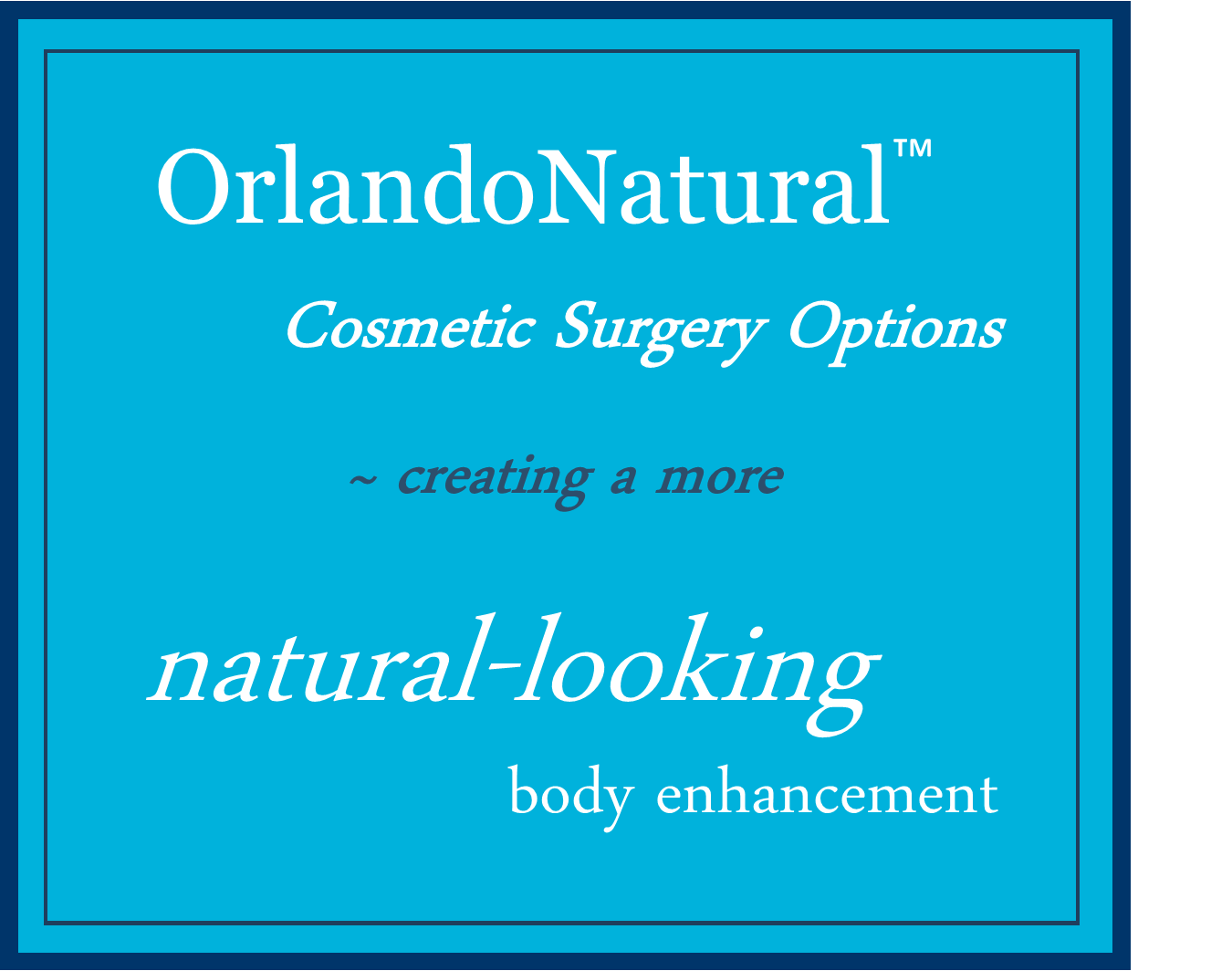 Florida Cosmetic Surgery Center  |  Dr. Dennis R. Ward MD Photo