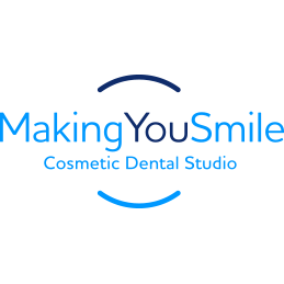 Making You Smile Cosmetic Dental Studio: Dr. Ziad Jalbout DDS
