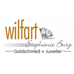 Logo von Juwelier Wilfart Inhaber Stephanie Bury e.K.