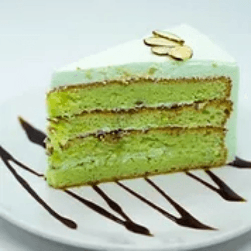 Pistachio Cake