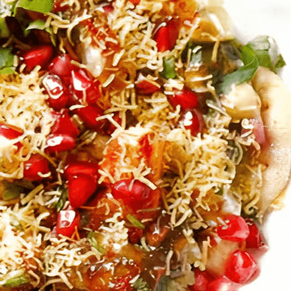 Chaat Papri