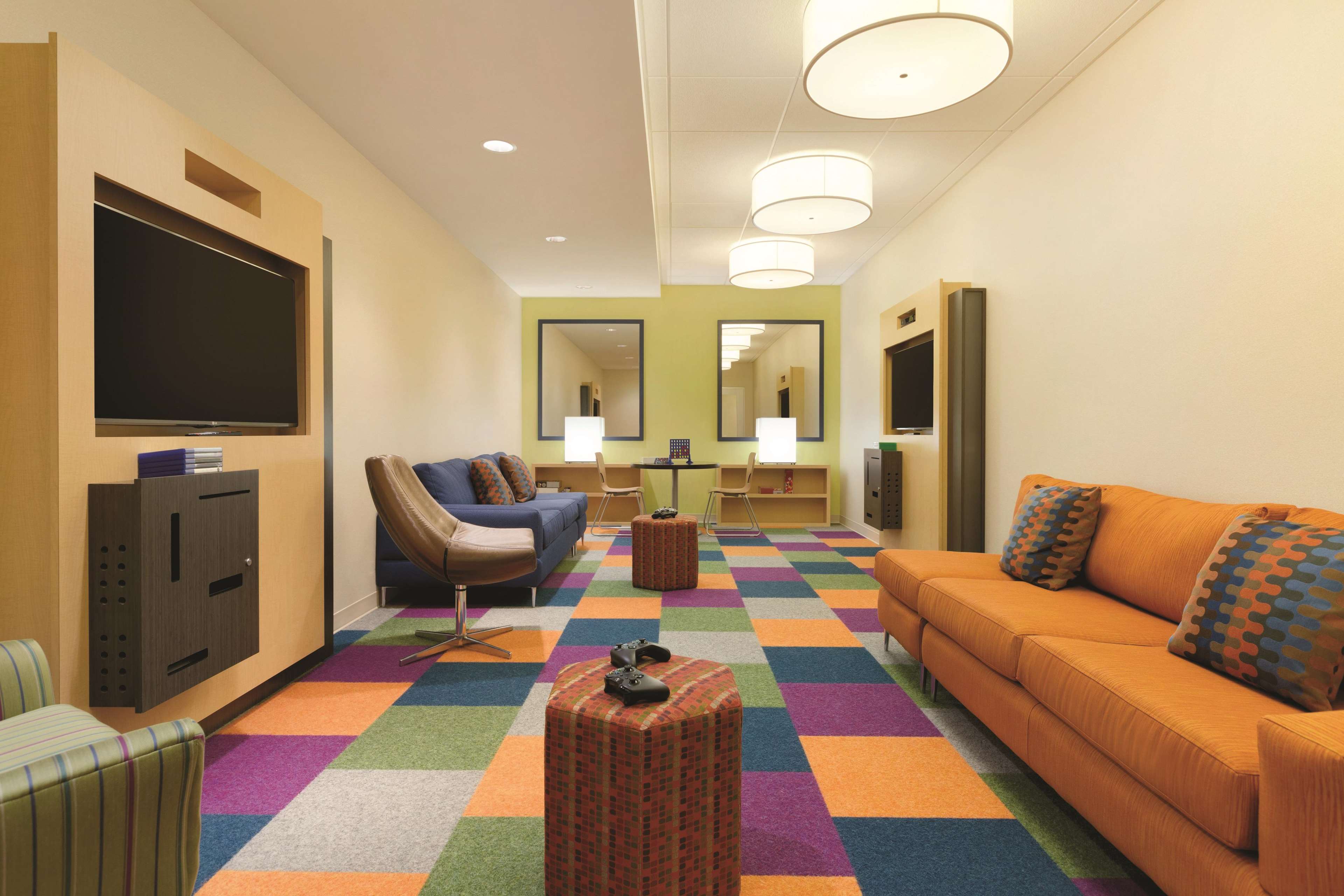 Home2 Suites by Hilton Bellingham Airport Photo