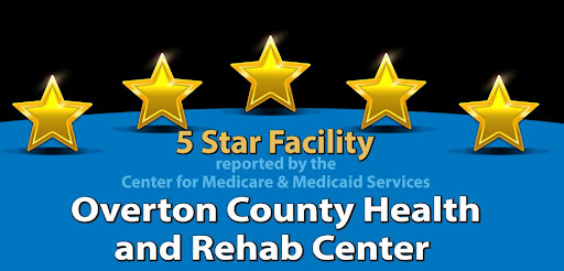 Images Overton County Health & Rehab Center