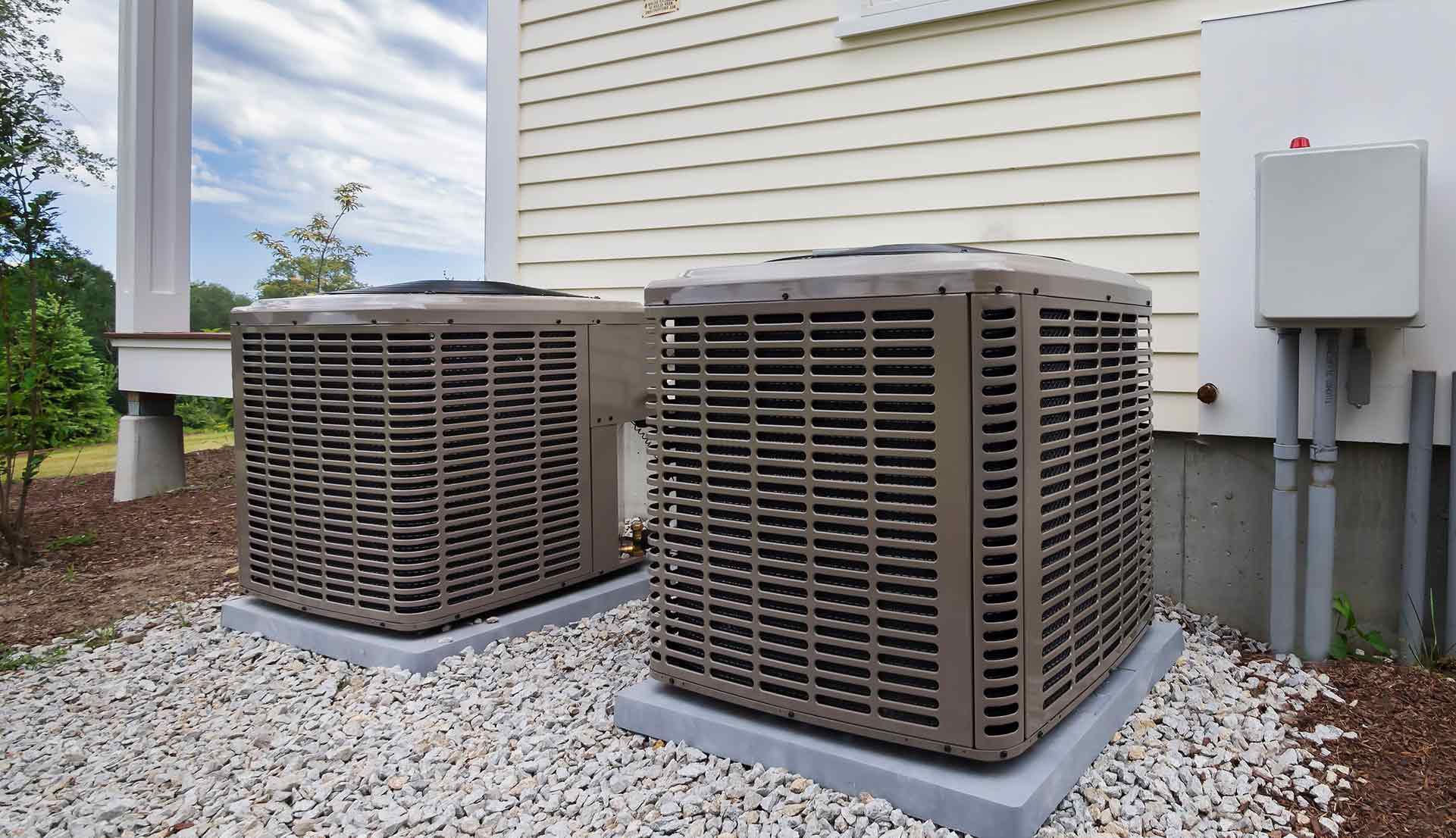 Sanders Heating & Air Conditioning, LLC Photo