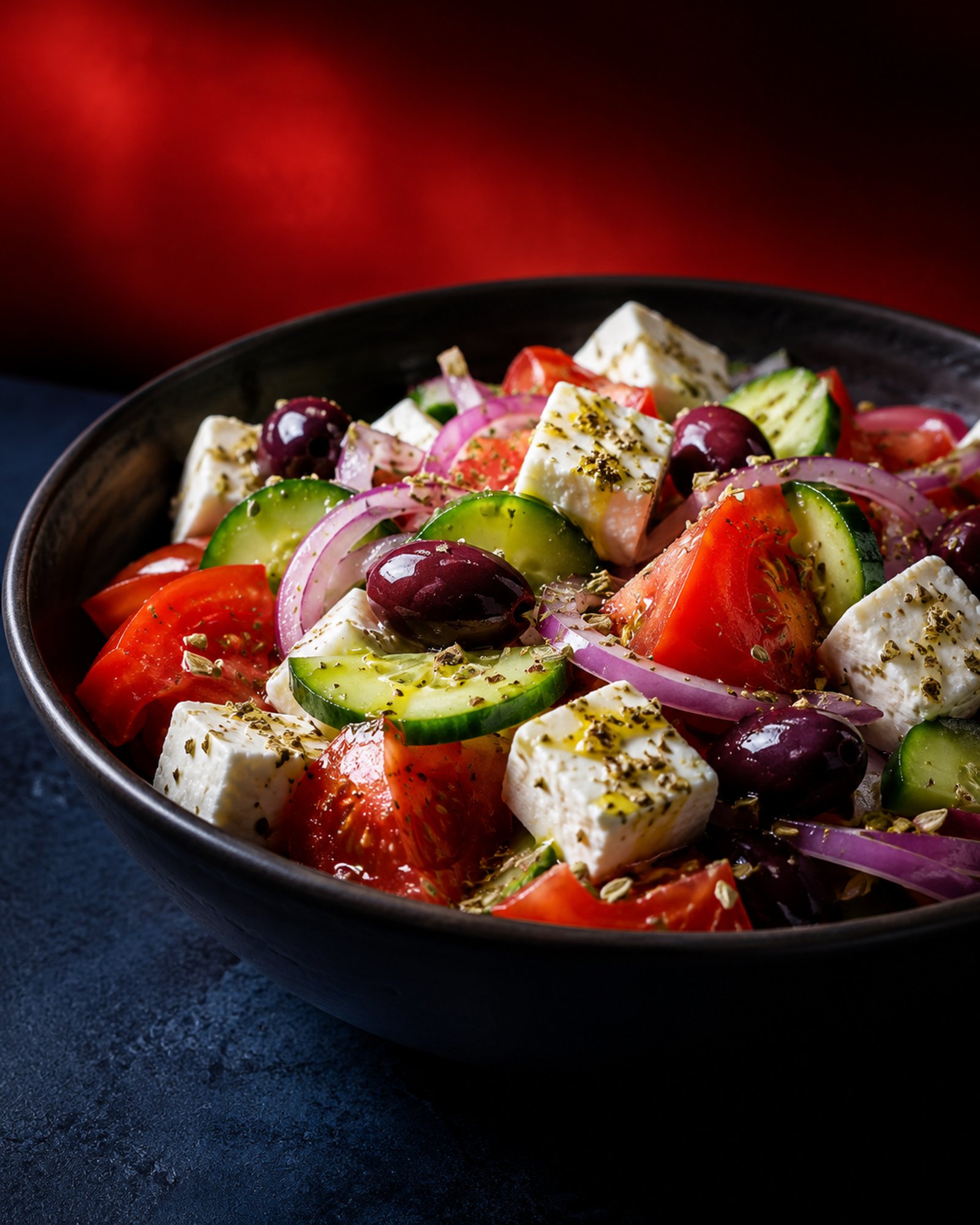 Greek Salad