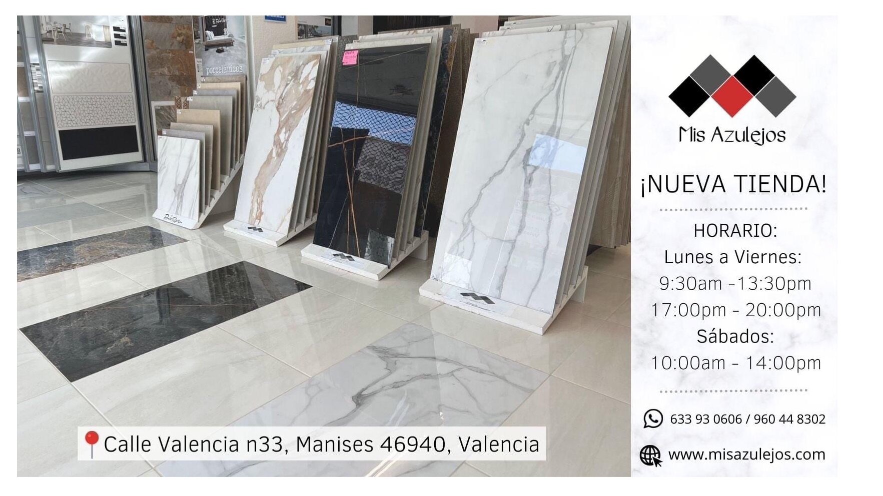 Galería en miniatura
