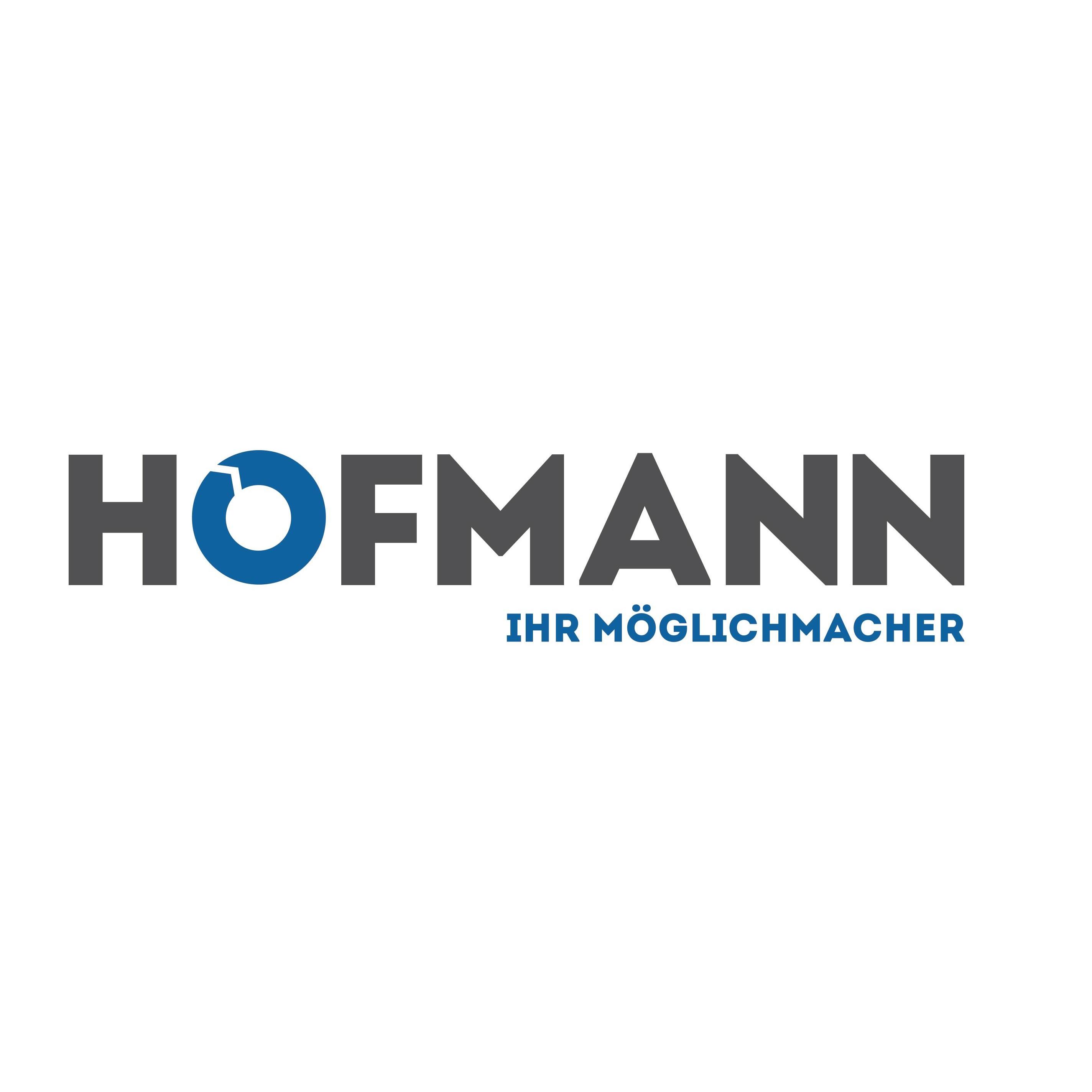 Logo von Robert Hofmann GmbH