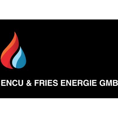 Logo von Encu & Fries Energie GmbH
