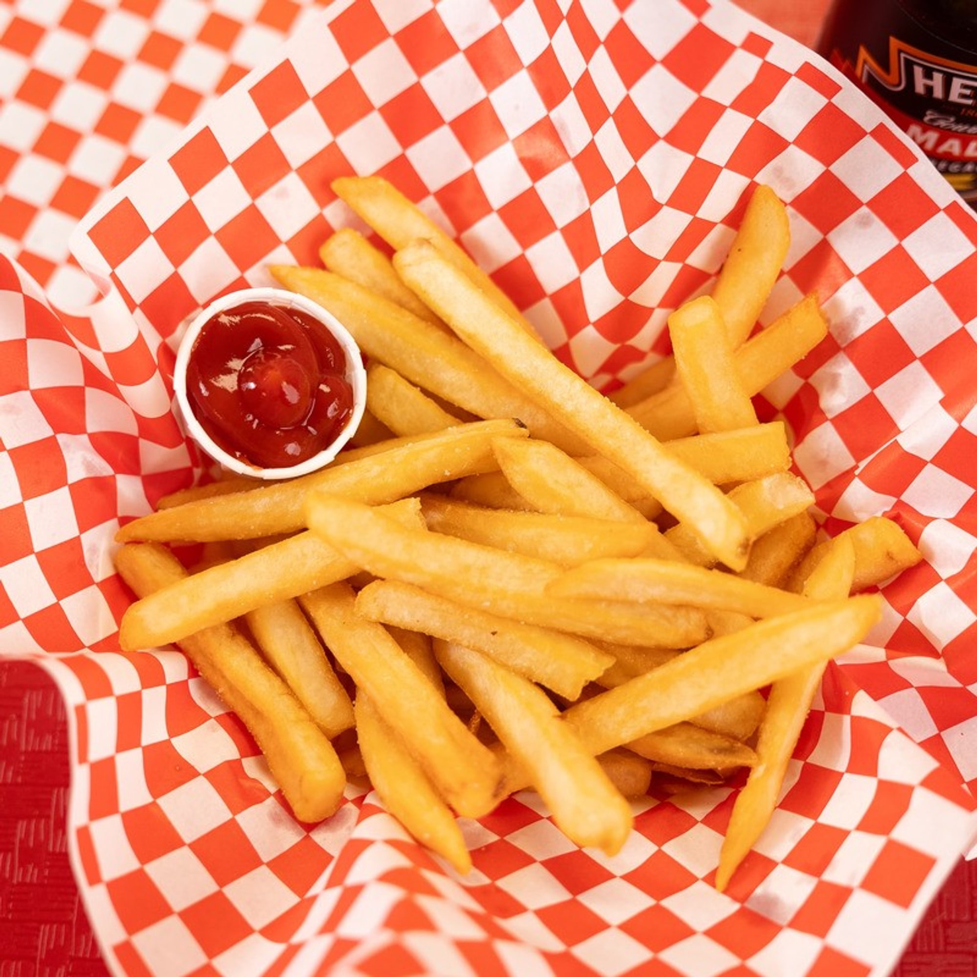 French Fries
