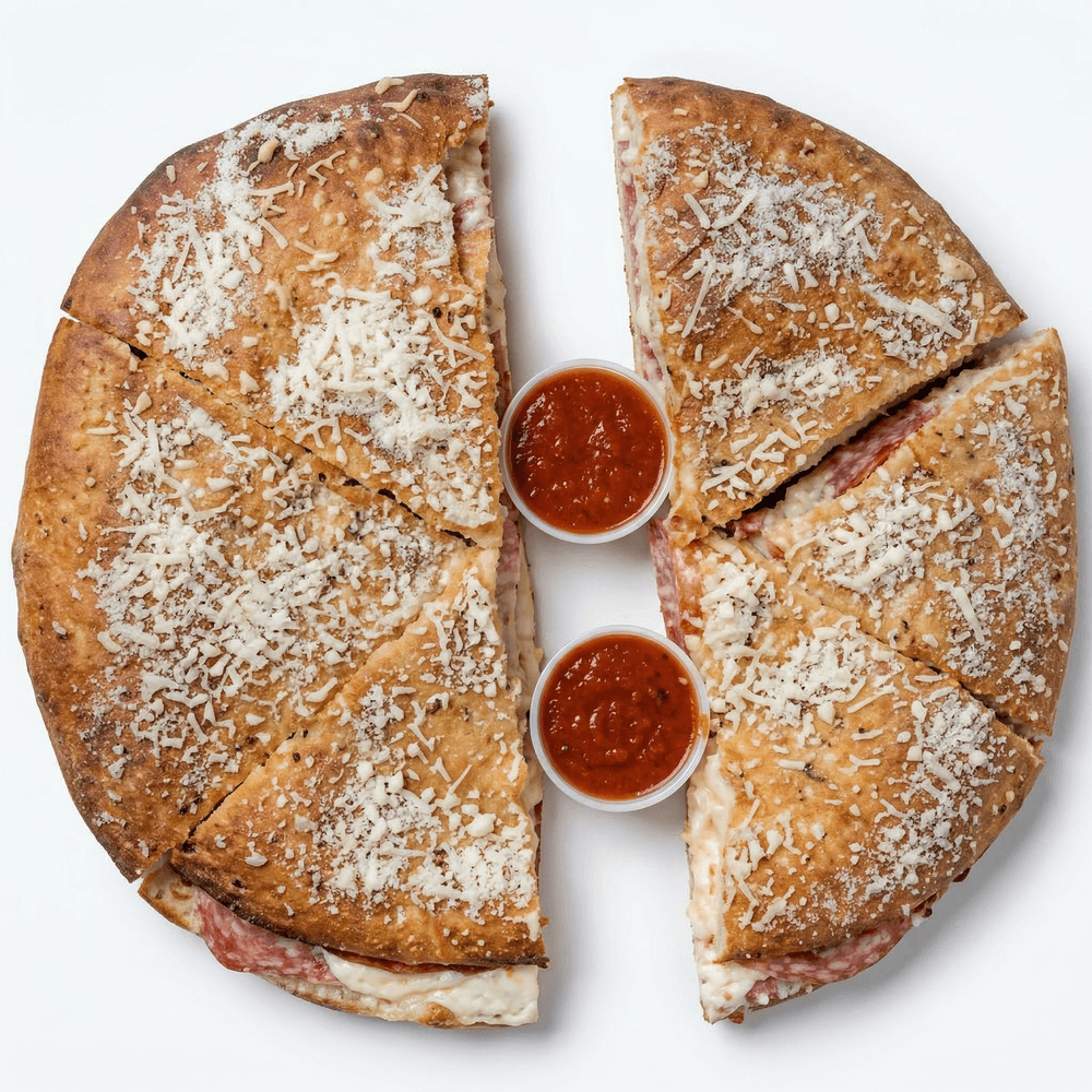 Focaccia Italian Pizza