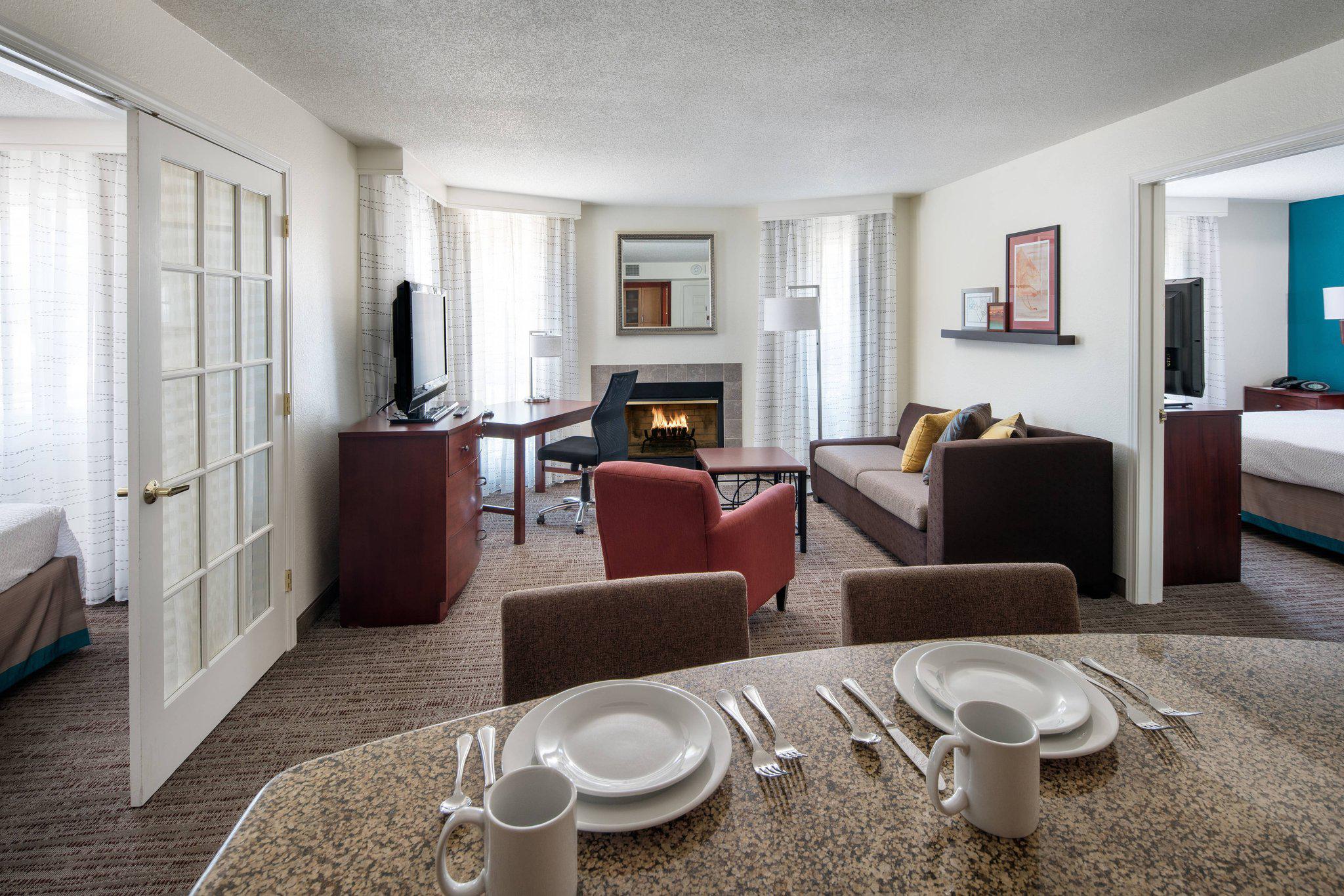 Residence Inn by Marriott Pleasant Hill Concord Photo