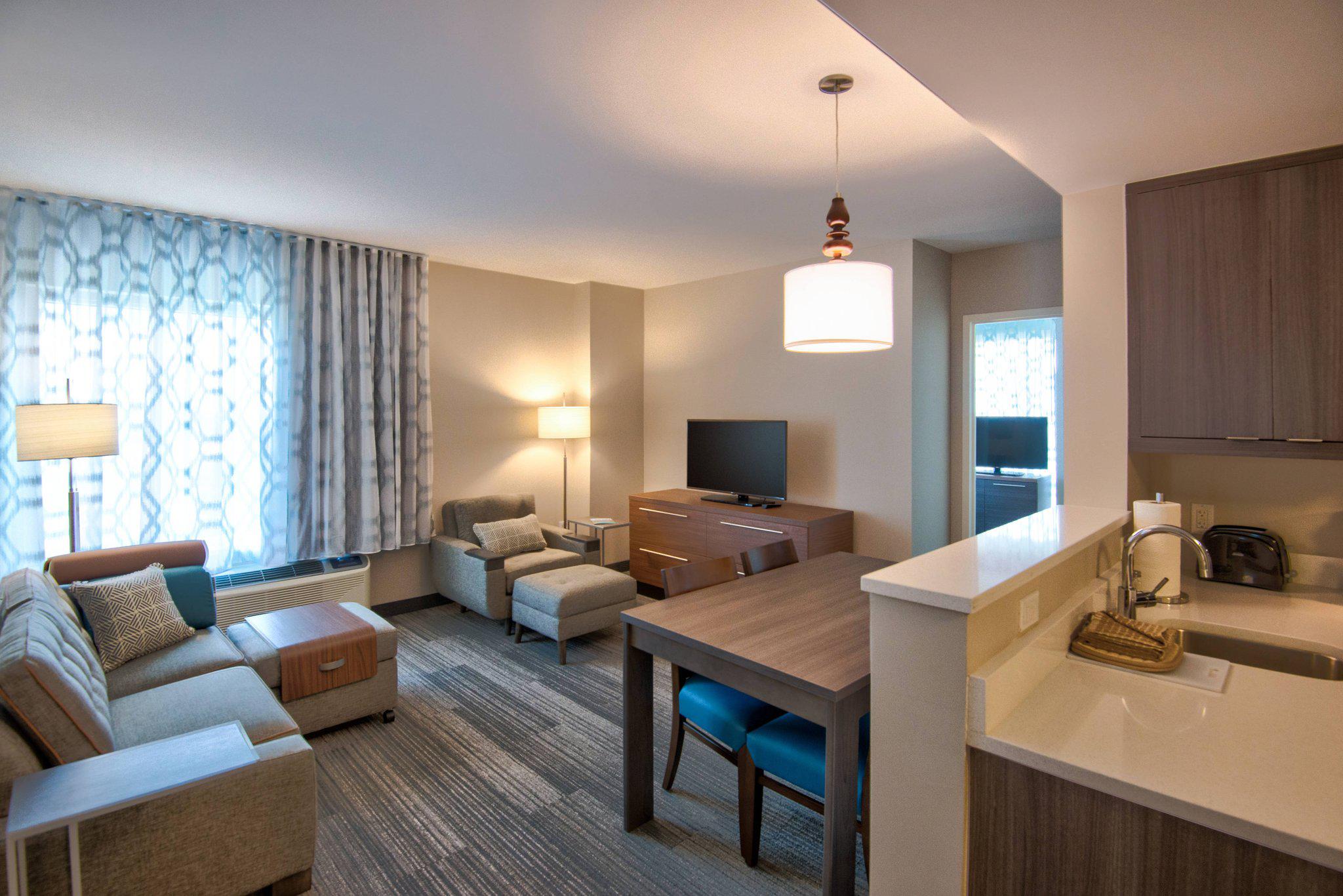 TownePlace Suites by Marriott Miami Airport Photo