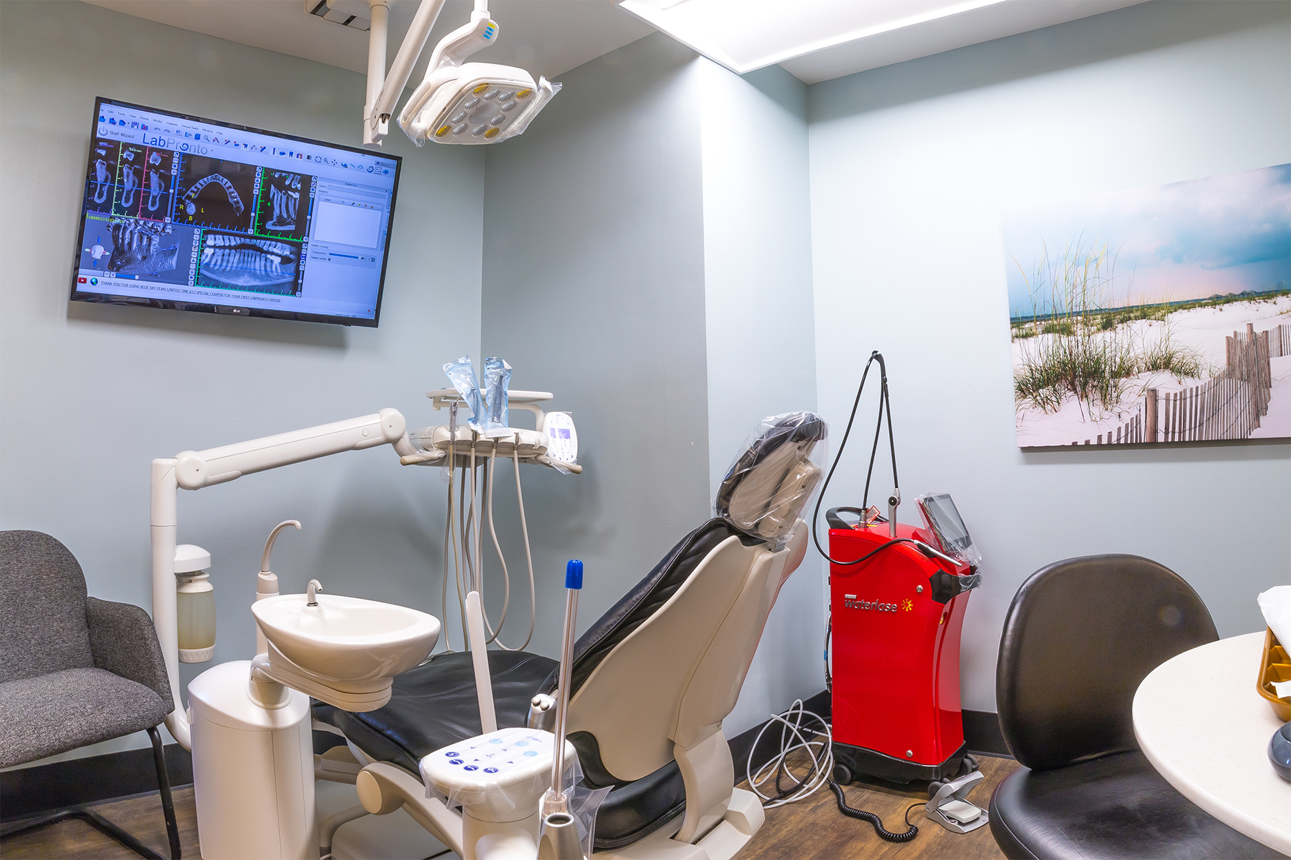 Dayspring Dental Photo