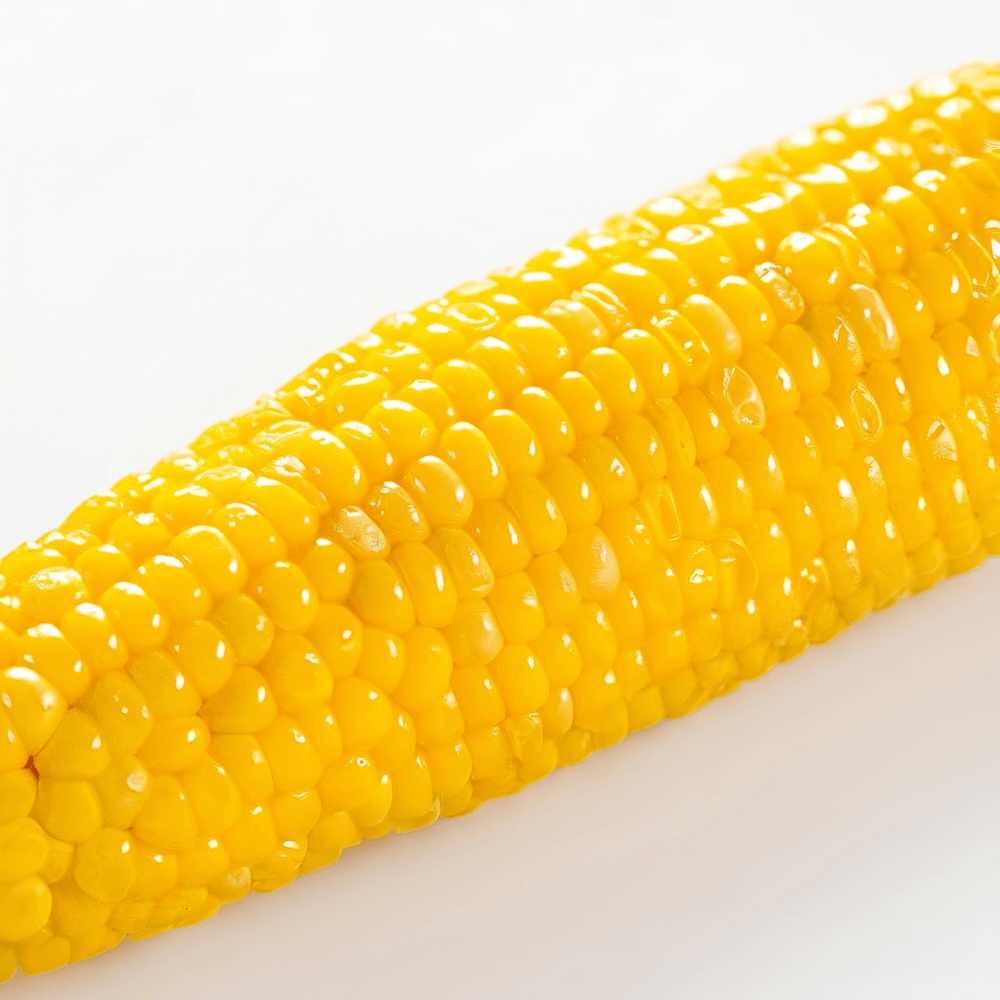 Corn on the Cob