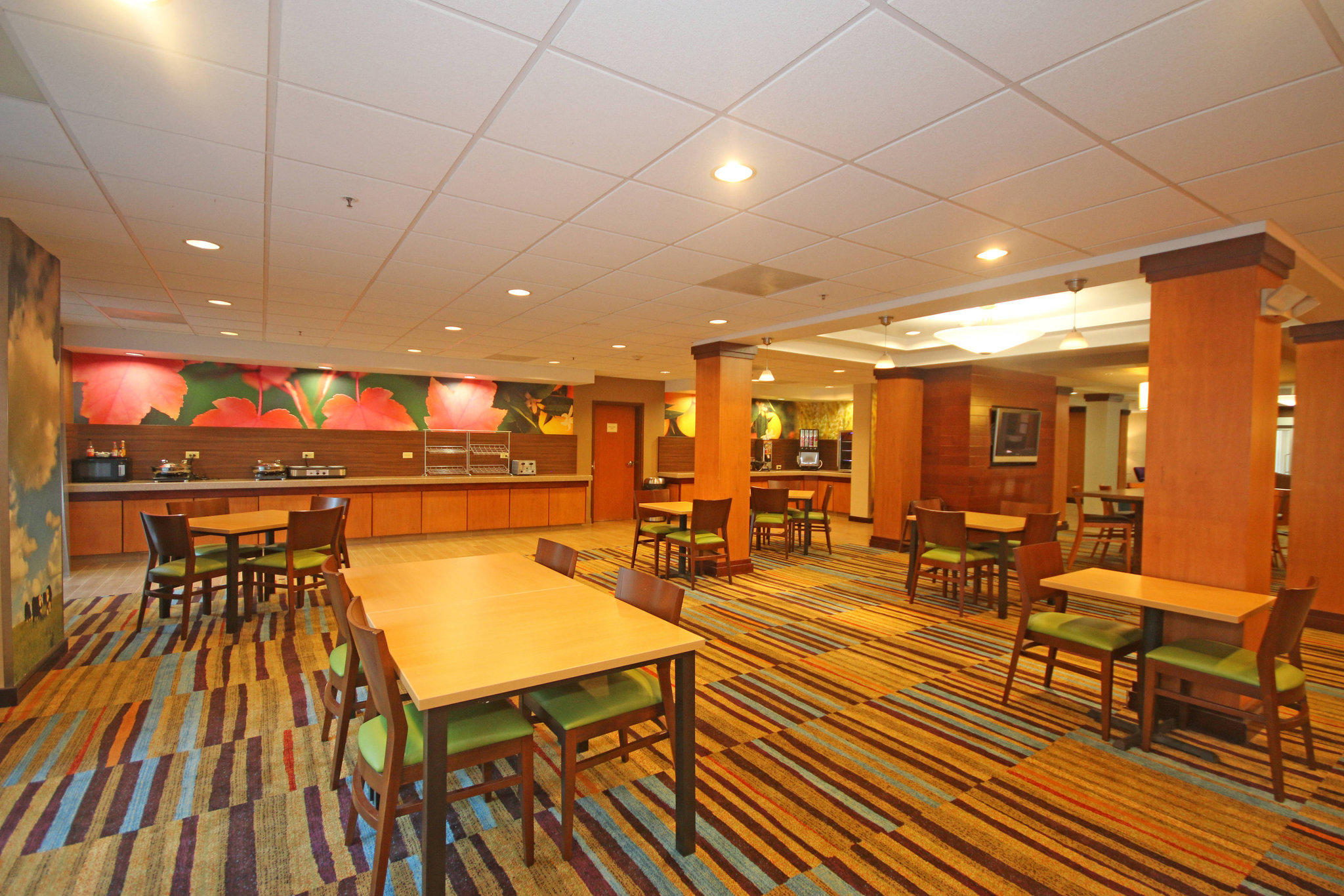 Fairfield Inn & Suites by Marriott Aiken Photo