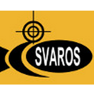 logo SVAROS s.r.o.