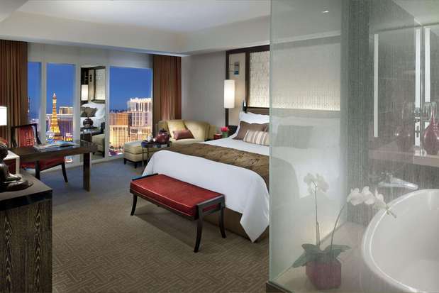 Images Waldorf Astoria Las Vegas