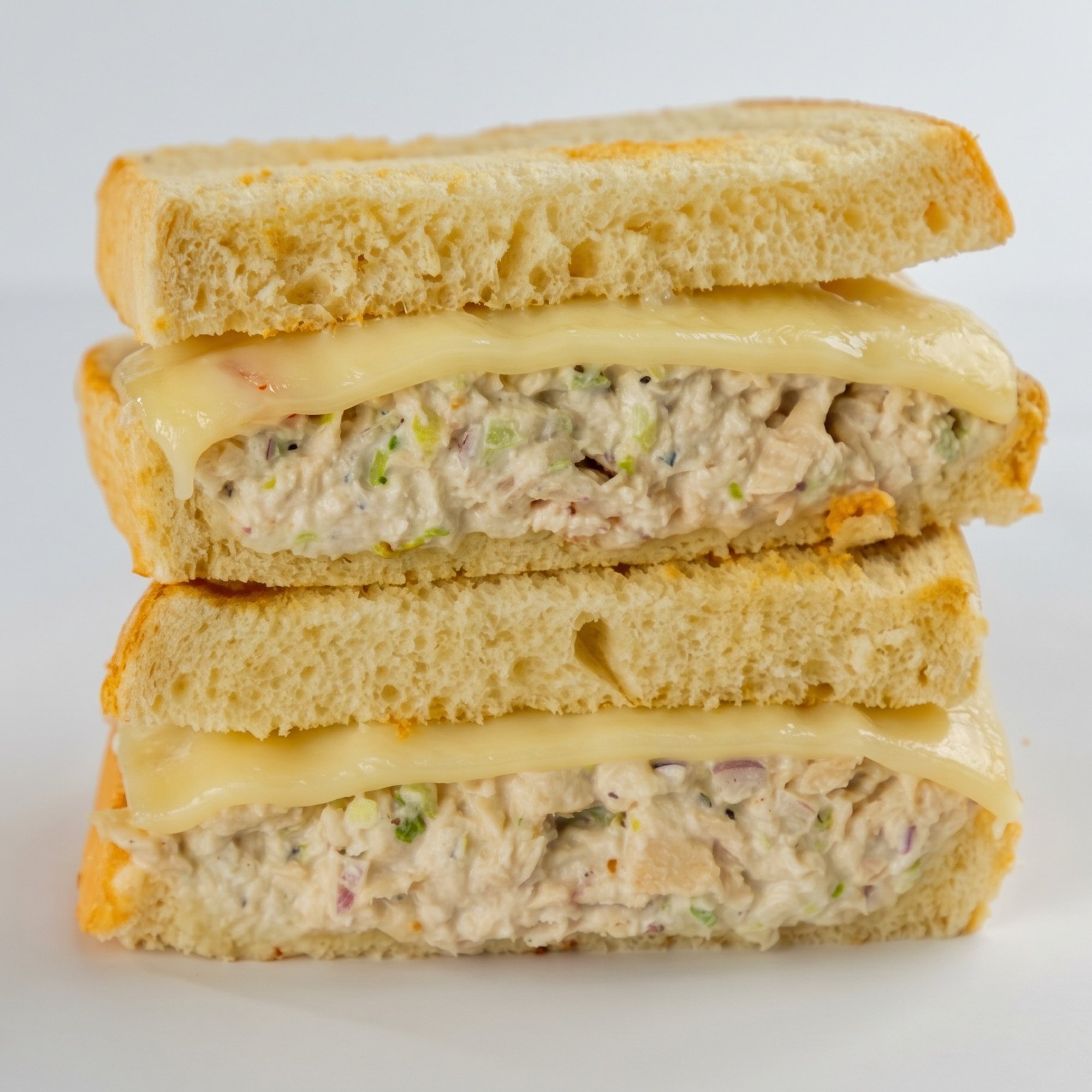 LA Tuna Melt