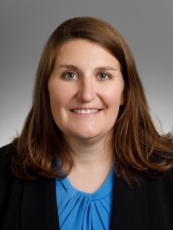 Elizabeth Brown, MD
