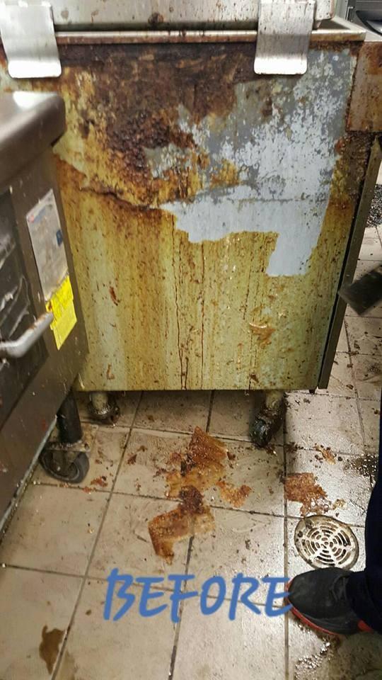 C&A Cleaning Services Image