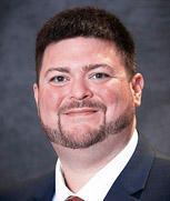 Photo of Zachary Ramer