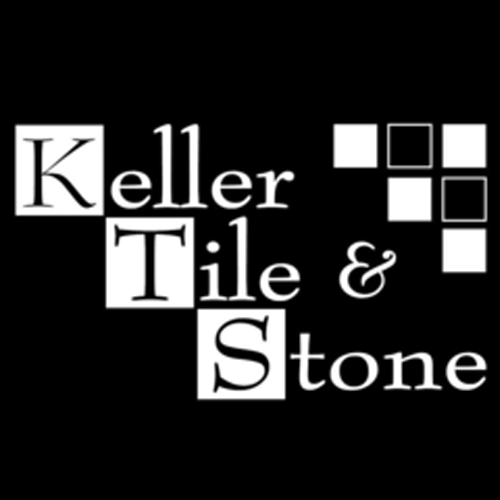 Keller Tile &amp; Stone Logo