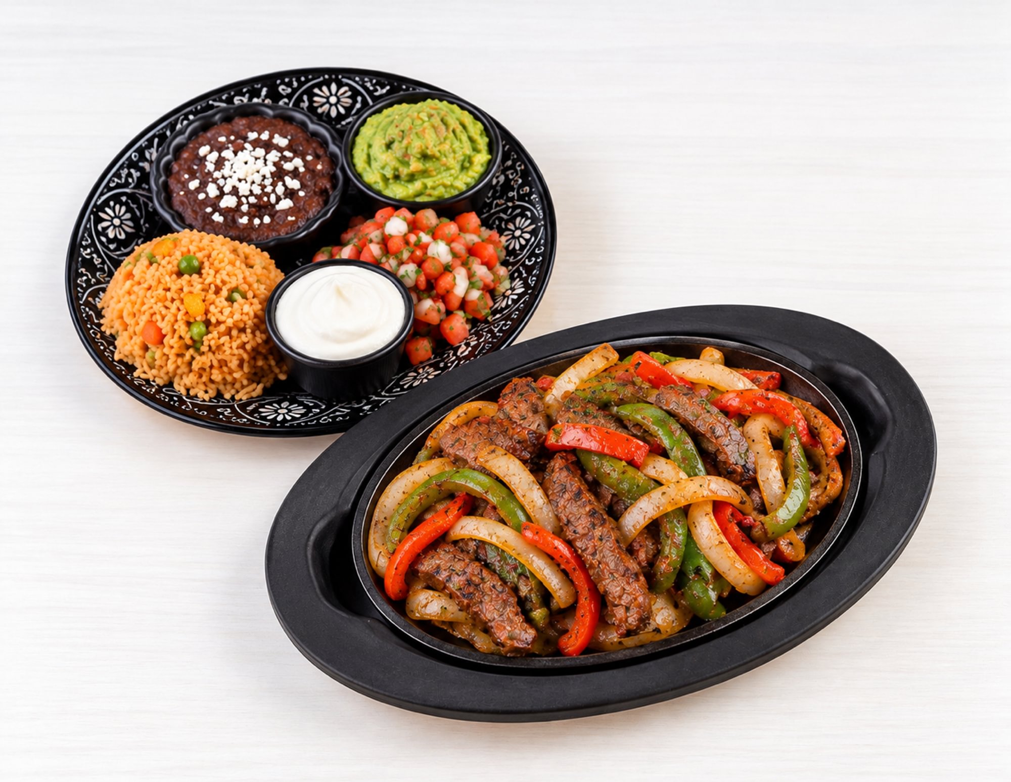 Steak Fajita
