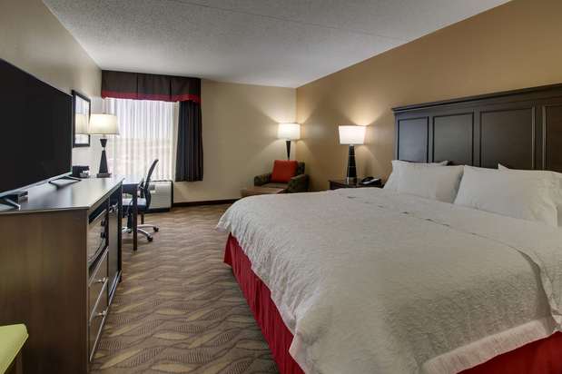 Images Hampton Inn Lebanon