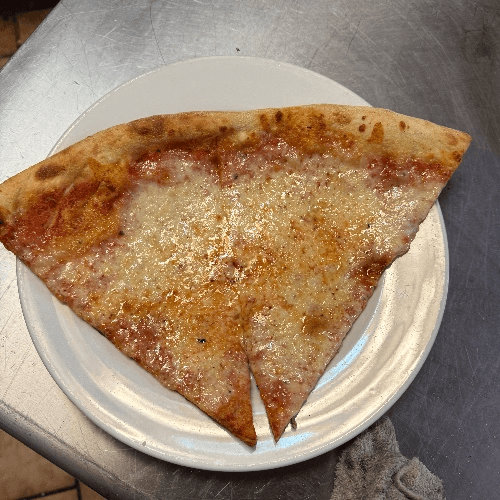 Sicilian Pizza (Single Slice)